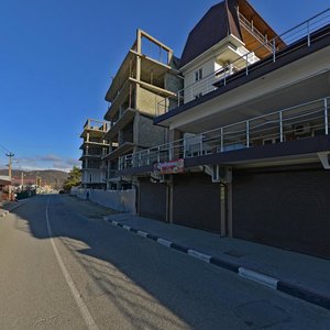 Lenina Street, 58А, Krasnodar Krai: photo