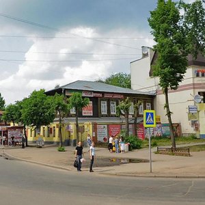 Иваново, Улица Красной Армии, 22: фото