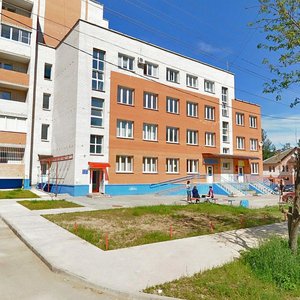 Ulitsa Matrosova, 12А, Smolensk: photo
