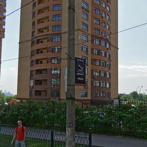 Tvardovskogo Street, 14к2, Moscow: photo