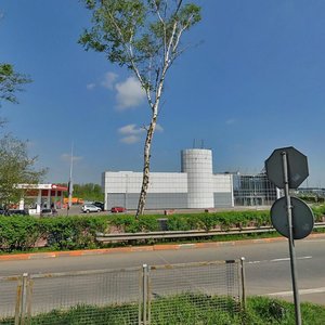 Rublyovo-Uspenskoye shosse, 1-y kilometr, вл2с9 ، موسكو ومحافظة موسكو: صورة