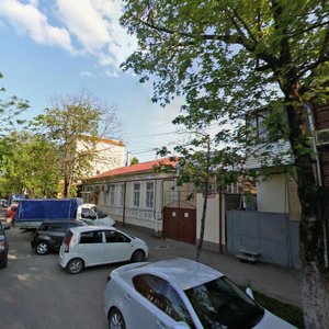Краснодар, Карасунская улица, 50: фото
