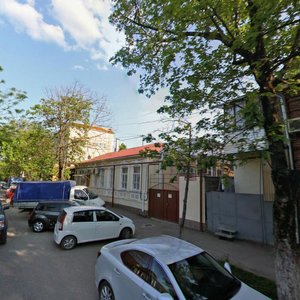 Karasunskaya Street, 50, Krasnodar: photo