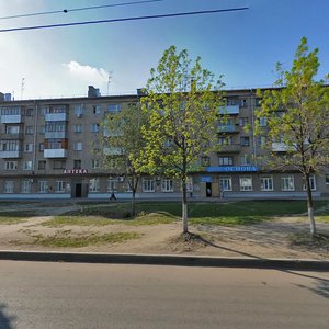 Stroiteley Avenue, 59, Ivanovo: photo