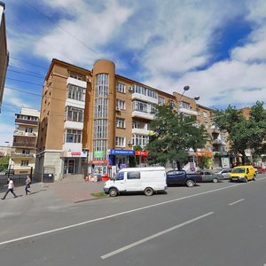 Voroshilovskiy Avenue, No:75/124, Rostov‑na‑Donu: Fotoğraflar