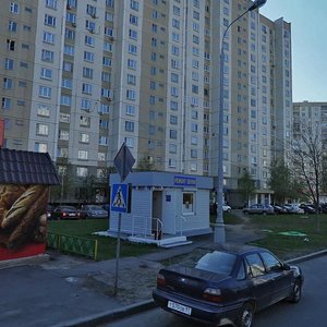 Mitinskaya Street, 23, Moscow: photo