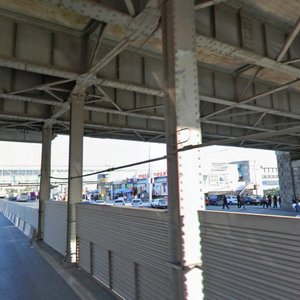 Bol'shevistskaya Street, 12, Novosibirsk: photo