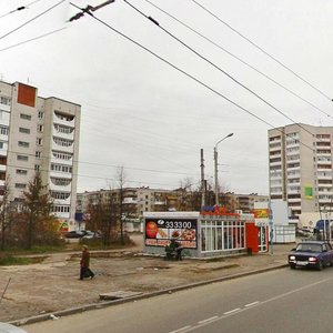 Prospekt Tsiolkovskogo, 69А, : foto