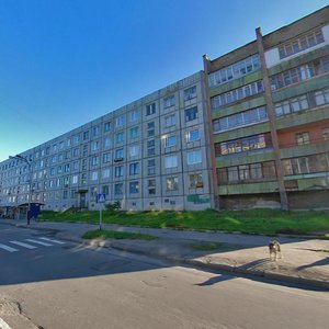 Admirala Flota Lobova Street, 43 ، : صورة