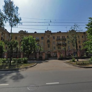 Gromoboya Street, 16/50, : foto
