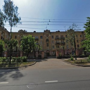 Gromoboya Street, 16/50, Ivanovo: photo