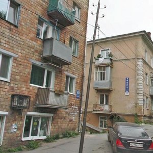 Aleutskaya Street, 17А, : foto