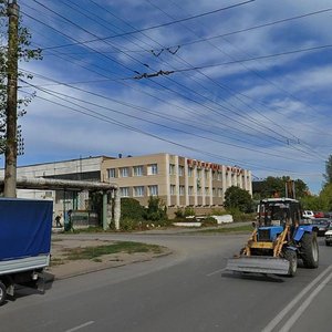 Kalinina Street, 133 ، بينزا: صورة