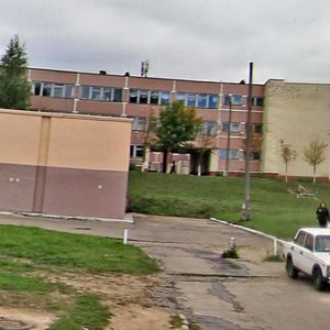 Liashchynskaga Street, 21, Minsk: photo
