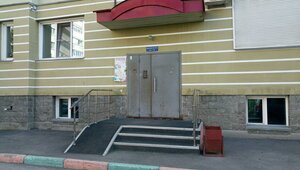 Lineynaya Street, 122, Novosibirsk: photo