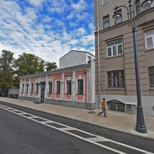 Pyatnitskaya Street, 74с3, : foto