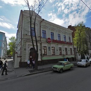 Pushkinska Street, 68, Kharkiv: photo