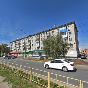 Gorkogo Street, 66, Togliatti: photo