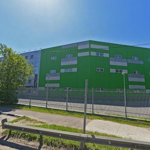 1-y kvartal, вл8, : foto