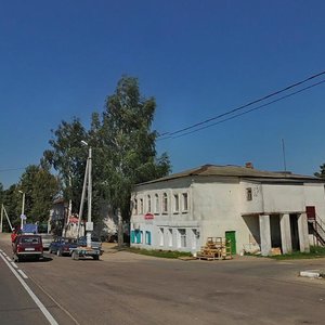 Москва и Московская область, Теряевская улица, 37: фото