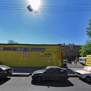 Vatutina Street, 12, : foto