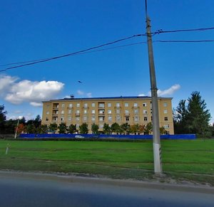 St. Petersburg Highway, 13, Saint Petersburg: photo