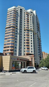 Udaltsova Street, 85А, Moscow: photo