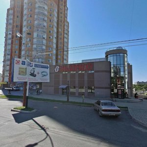 Volochayevskiy pereulok, 10, : foto