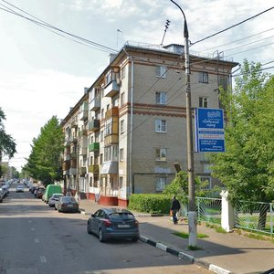 Fevralskaya Street, 42/24, Podolsk: photo