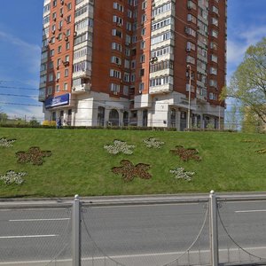 Molodogvardeyskaya Street, 2к2, Moscow: photo