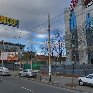 Yuriia Illienka Street, 4, Kyiv: photo