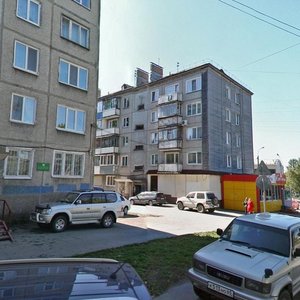 Khabarovskaya Street, 62, Yuzhno‑Sakhalinsk: photo