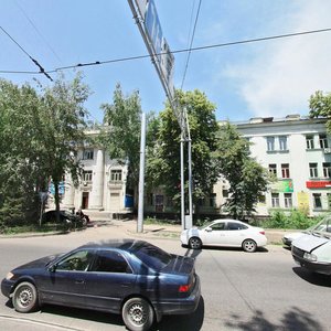 Mūqağali Maqataev kóshesi, 127/3, : foto