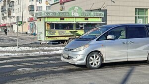 Mashinostroiteley Avenue, 2А, : foto