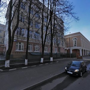 Andreyevo-Zabelinskaya Street, 28 ، موسكو: صورة