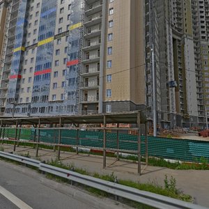 Krasnogorsky Boulevard, 25 ، : صورة