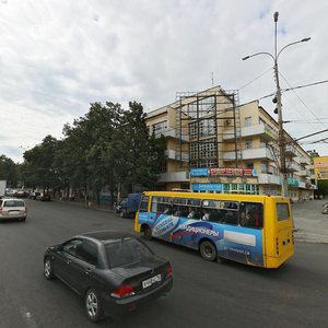 Kultury Street, 2, : foto