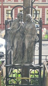 Chaykovskogo Street, 22, : foto