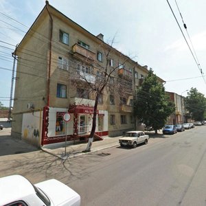 Sredne-Moskovskaya street, 26, Voronezh: photo