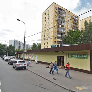 Solntsevsky Avenue, 24 ، موسكو: صورة