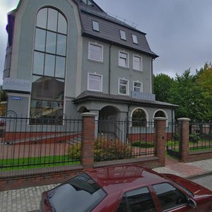 Ulitsa Lermontova, 7, Kaliningrad: photo