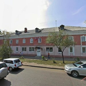 Bogdana Khmelnitskogo Street, 142, Omsk: photo