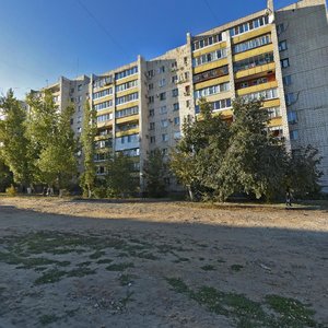 Kazakhskaya Street, 24, Volgograd: photo