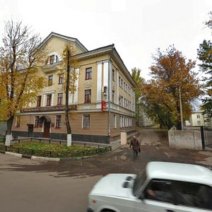 Nekrasova Street, 60, : foto