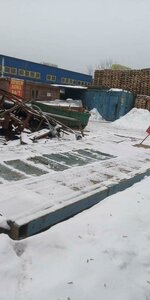 Station Construction Street, 4 ، موسكو ومحافظة موسكو: صورة
