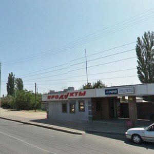 Cherepovetskaya Street, 77А ، فولغوغراد: صورة
