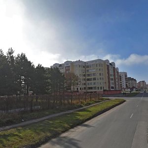 Novopyatigorskaya ulitsa, 8, Essentuky: photo