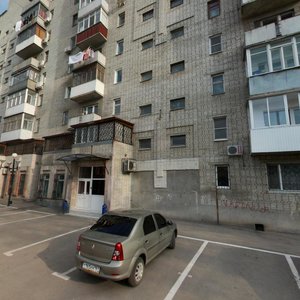 Telmana Street, 118, Rostov‑na‑Donu: photo