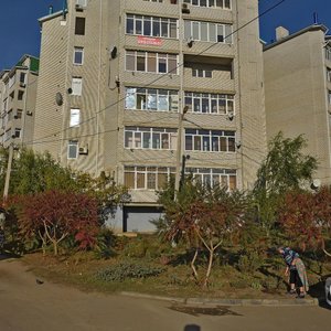 Cherkasskaya ulitsa, 85, Krasnodar: photo