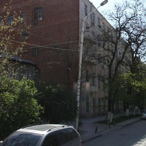 Sokolova Avenue, 52, Rostov‑na‑Donu: photo